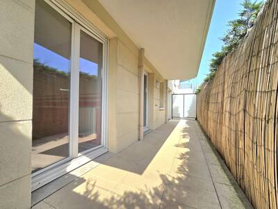 Vente appartement 3 pièces Rosny-sous-Bois (93110)