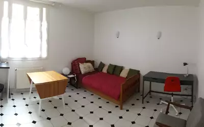 Asnières-Sur-Seine (92600)