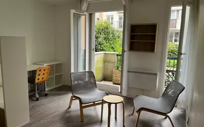Paris 20E (75020)