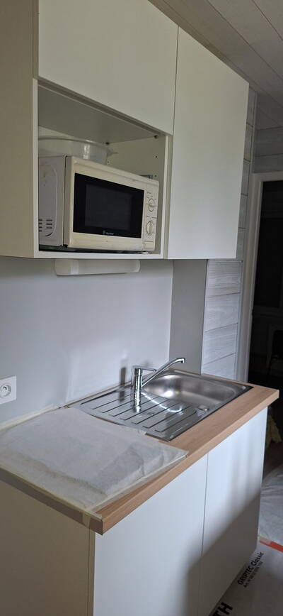 Location chambre en colocation 3 pièces Saint-Étienne (42)