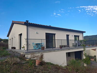 Location appartement 2 pièces Massiac (15500)