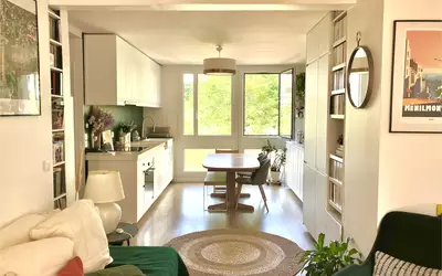 Paris 20E (75020)