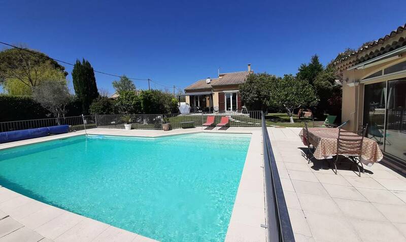 Entraigues-Sur-La-Sorgue (84320)