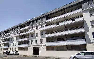 Bordeaux (33000)