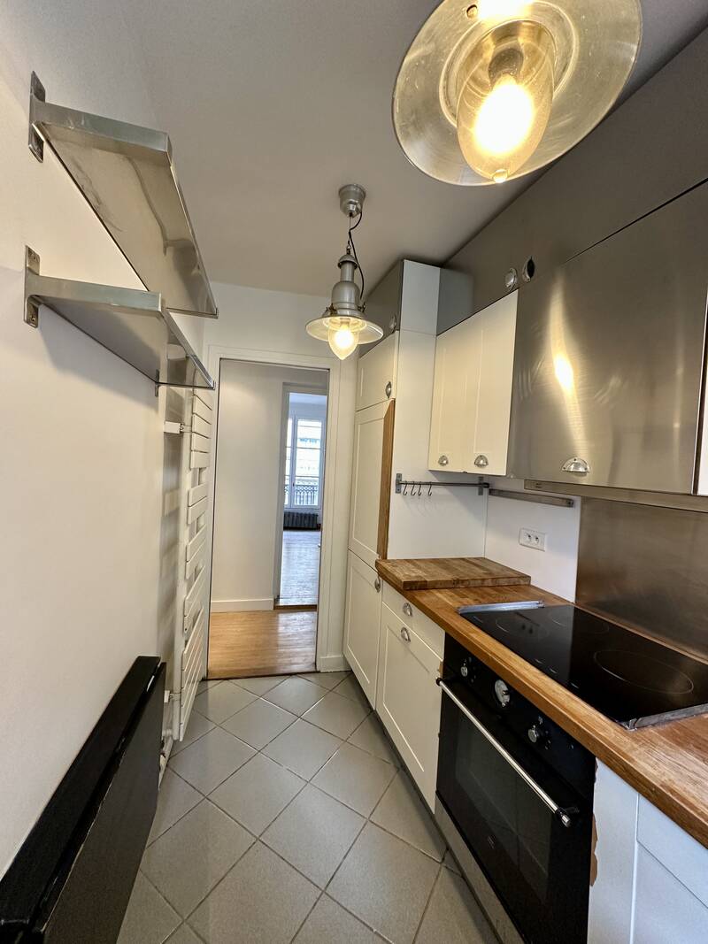 Paris 15E (75015)