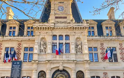 Paris 12E (75012)