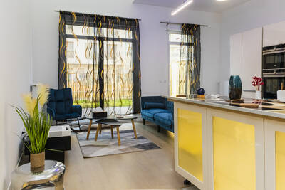 Location chambre en colocation 5 pièces Aubervilliers (93300)