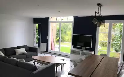 Cergy (95000)