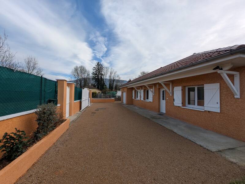 Montalieu-Vercieu (38390)