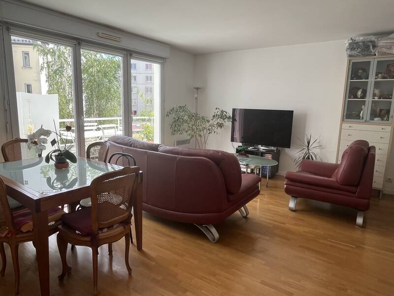 Issy-Les-Moulineaux