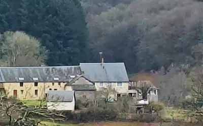 Montigny-En-Morvan (58120)