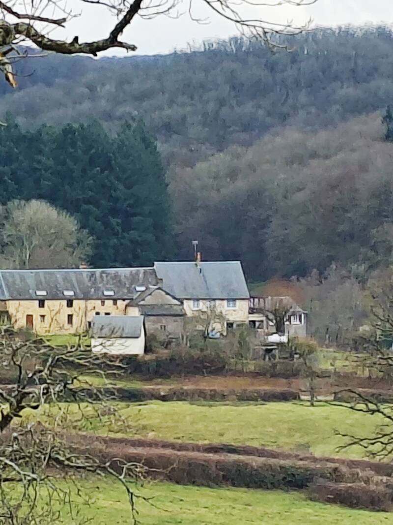 Montigny-En-Morvan (58120)