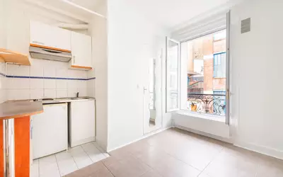 Paris 20E (75020)