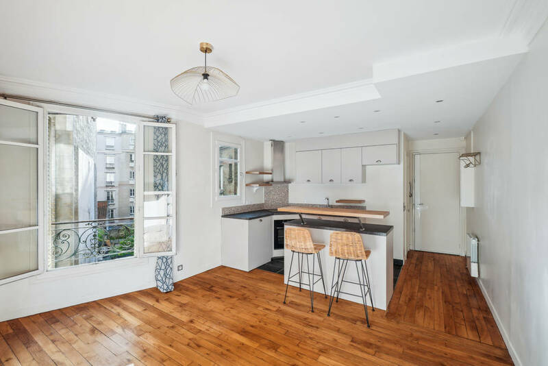 Paris 17E (75017)