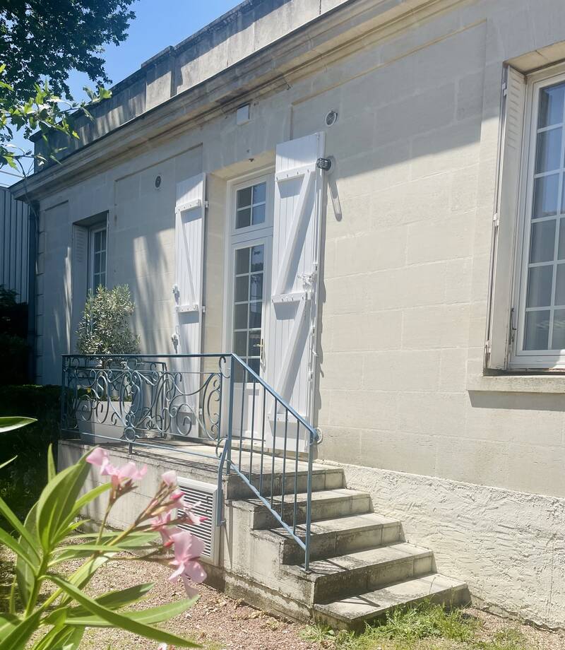 Libourne (33500)