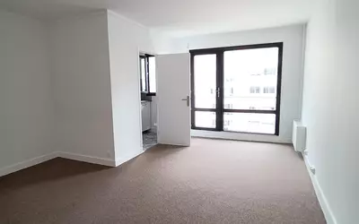 Paris 20E (75020)