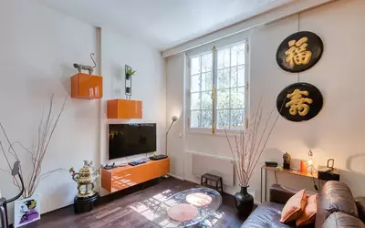 Paris 16E (75016)