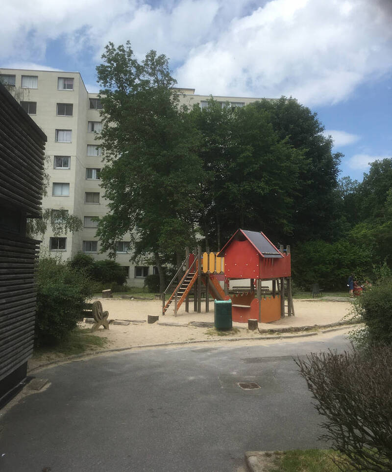 Sèvres (92310)