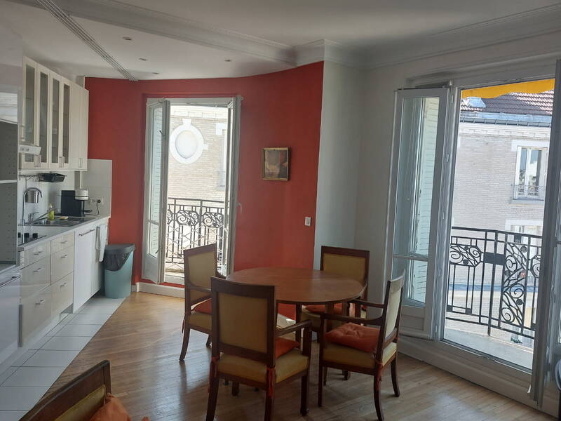 Boulogne-Billancourt (92100)