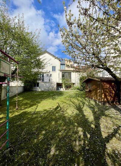 Vente maison 6 pièces Rueil-Malmaison (92500)
