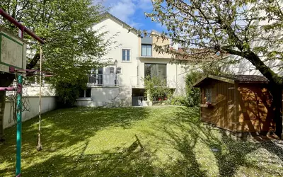 Rueil-Malmaison (92500)