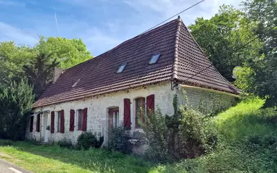 Frayssinet (46310)
