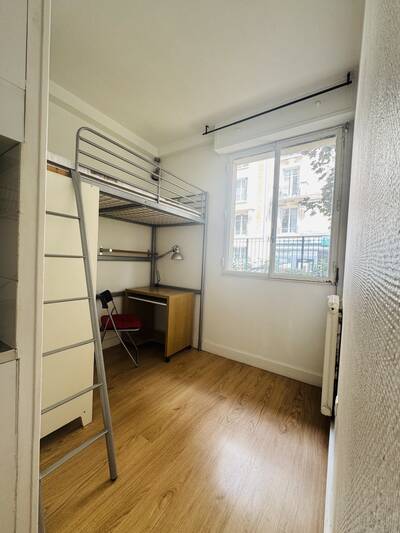 Vente appartement studio Neuilly-sur-Seine (92200)