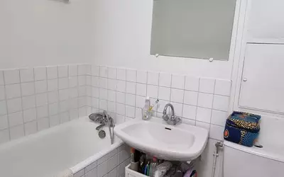 Paris 15E (75015)