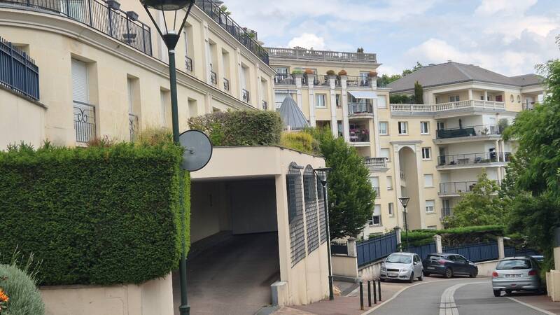 Le Plessis-Robinson (92350)