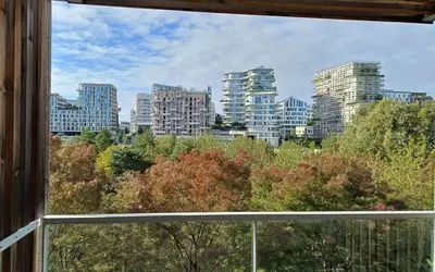 Paris 17E (75017)