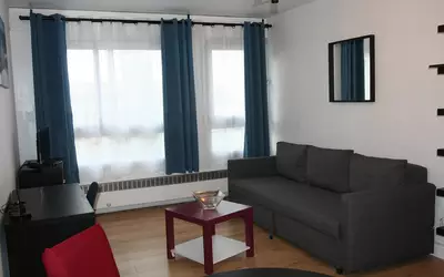 Paris 13E (75013)