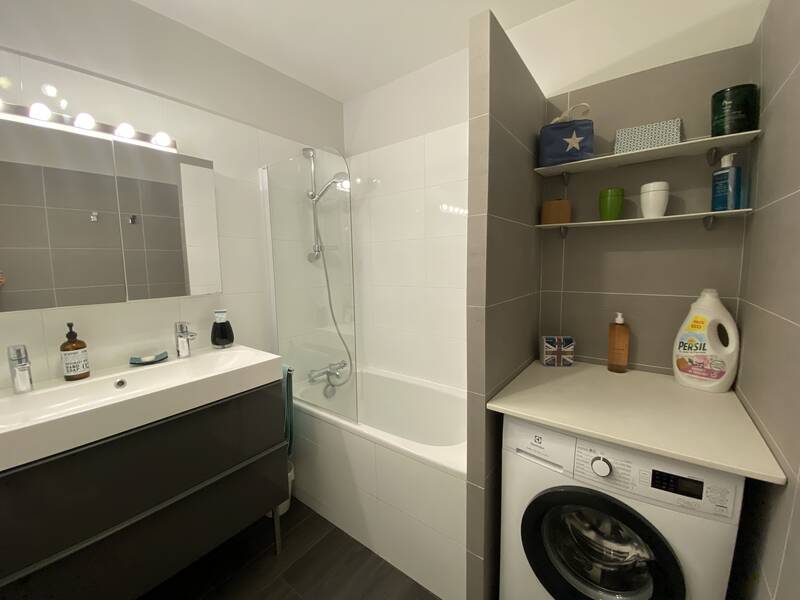 Paris 15E (75015)