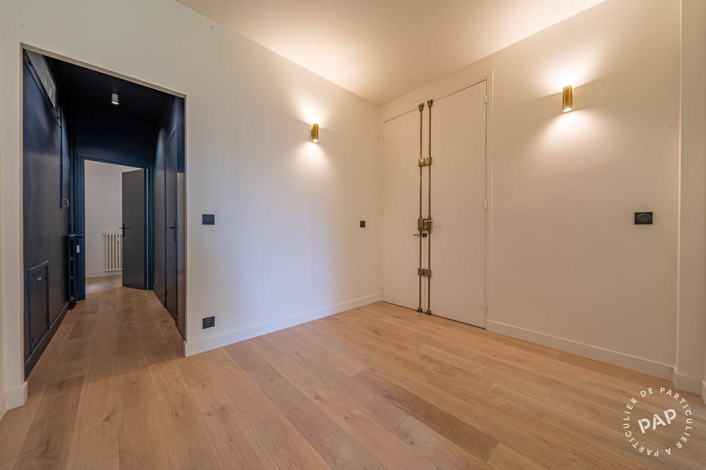 Appartement a louer paris-17e-arrondissement - 3 pièce(s) - 73 m2 - Surfyn