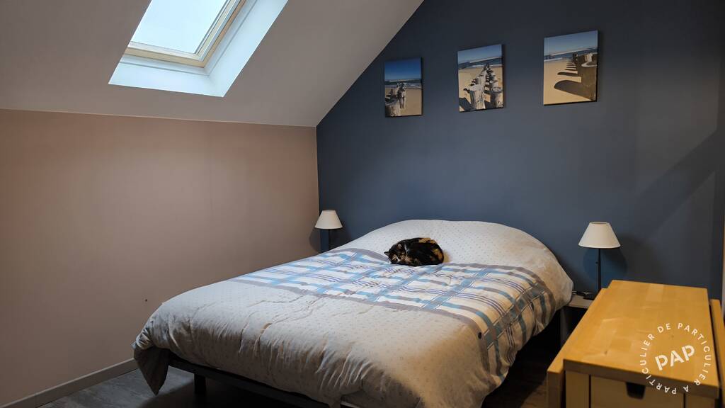 Vente maison 116 m² Chars (95750) - 116 m² - 328.000 € | Particulier à Particulier — 7