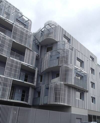 Location appartement 3 pièces Lille (59)