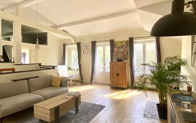 Paris 20E (75020)