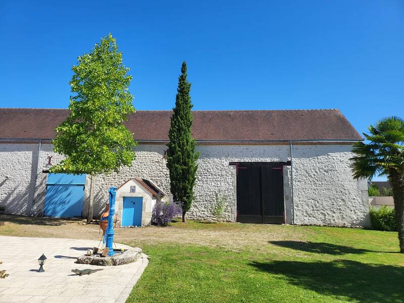 Cléry-Saint-André (45370)