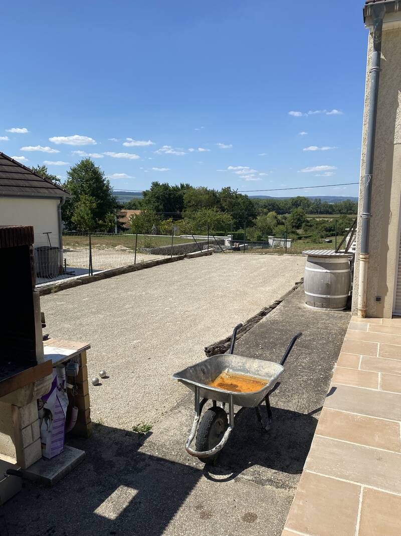 Chaudenay (71150)