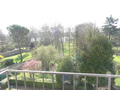 Vente appartement 4 pièces Meulan-en-Yvelines (78250)