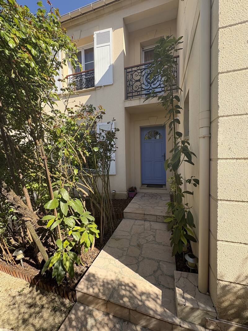 Maisons-Laffitte