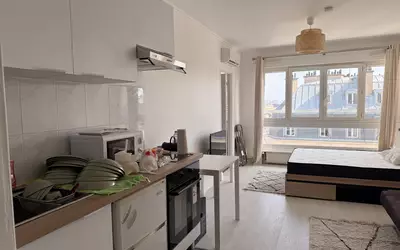 Paris 18E (75018)