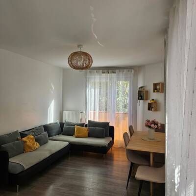 Vente appartement 4 pièces Argenteuil (95100)