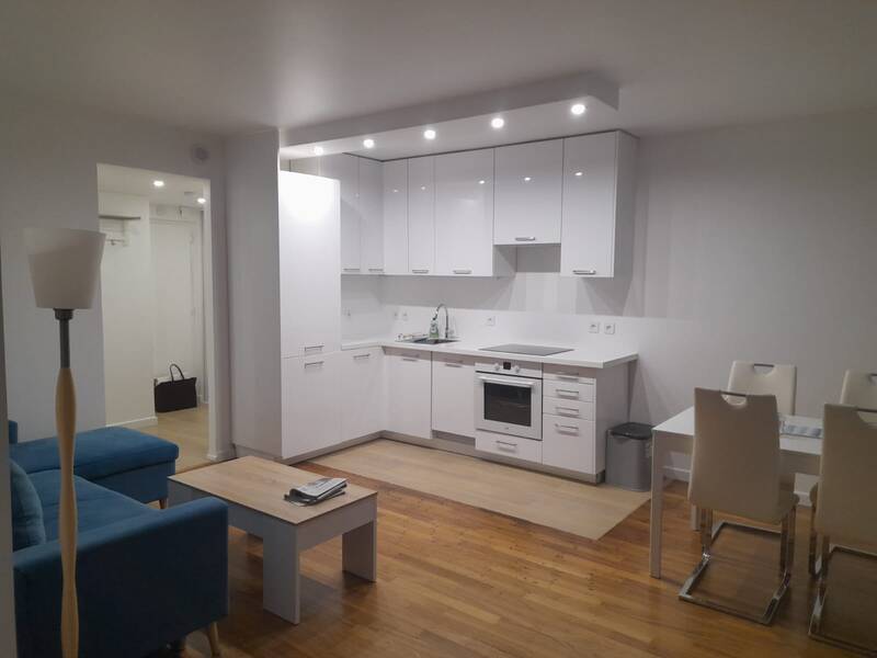 Paris 15E (75015)