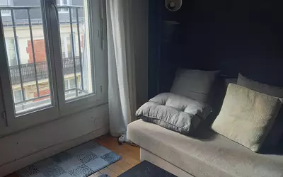 Paris 14E (75014)