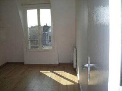 Location appartement 2 pièces Paris 17e