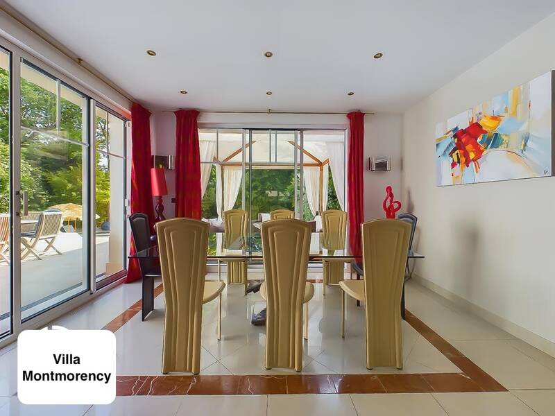 Montmorency (95160)