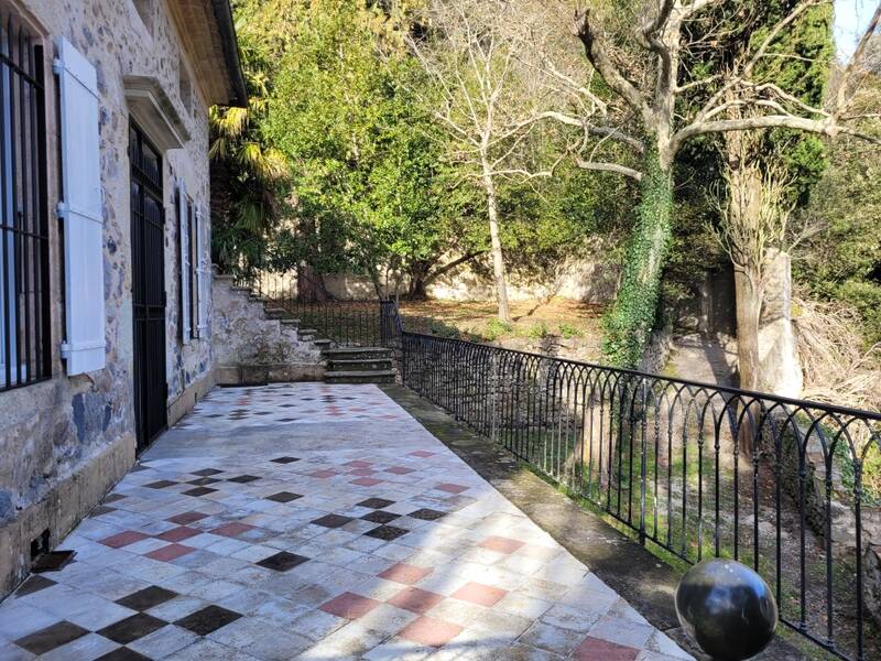Antraigues-Sur-Volane (07530)