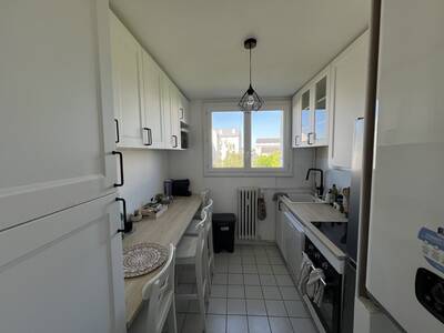 Location chambre en colocation 4 pièces Rennes (35)