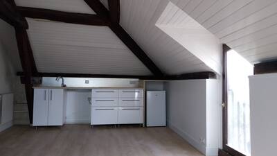 Location appartement studio Plailly (60128)
