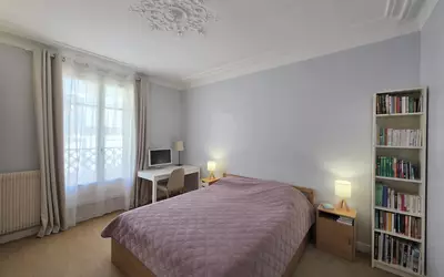 Paris 13E